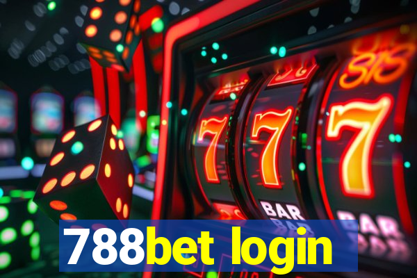 788bet login